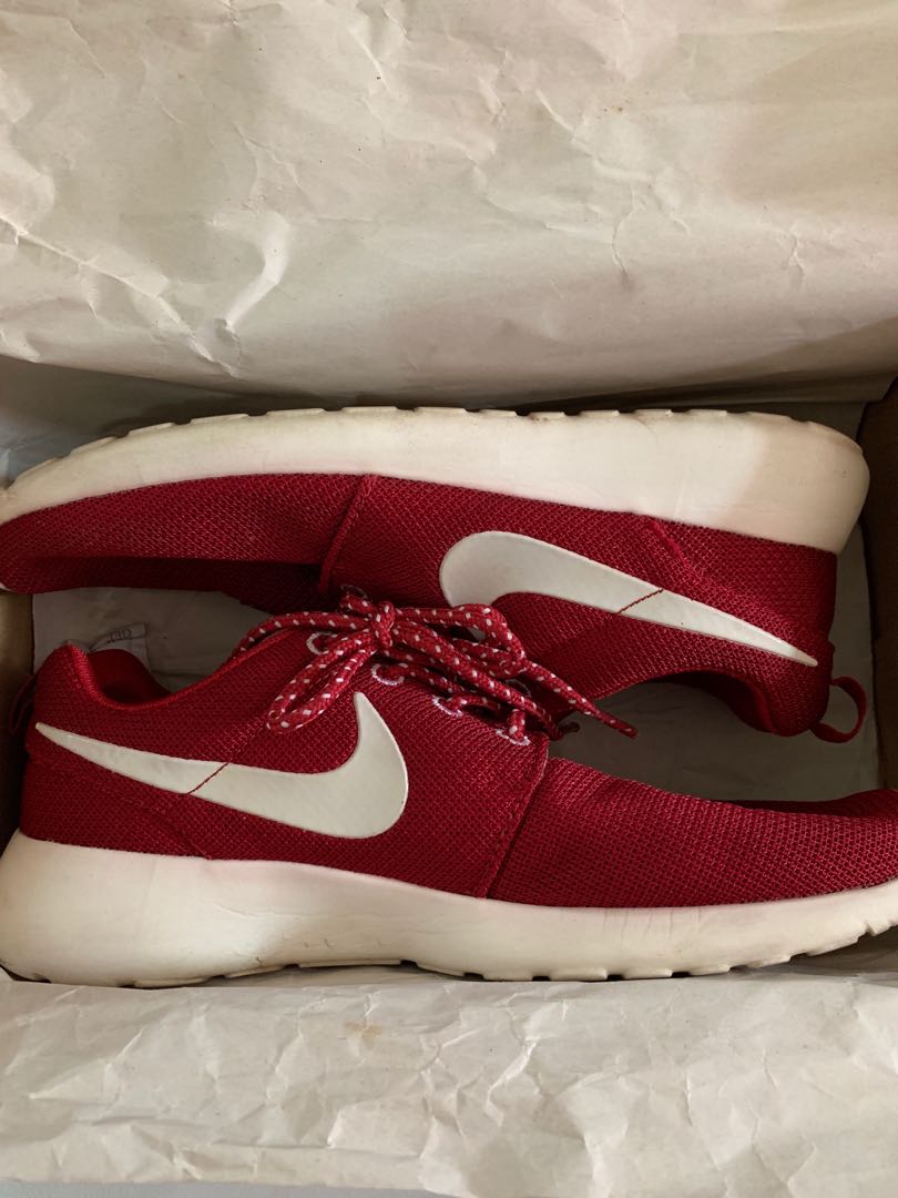 rosh run marron
