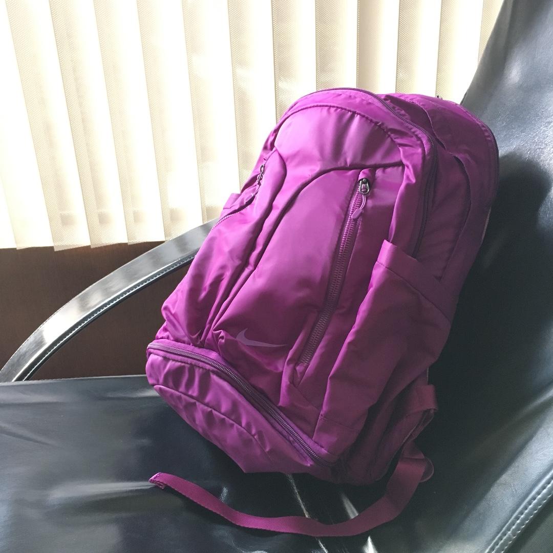 NIKE Ultimatum Victory Backpack Men s Fashion Activewear on
