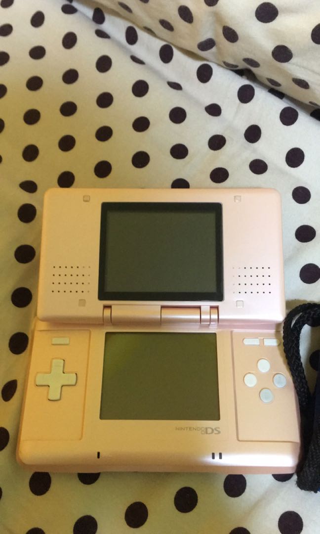 Nitendo DS, Video Gaming, Video Game Consoles, Nintendo on Carousell