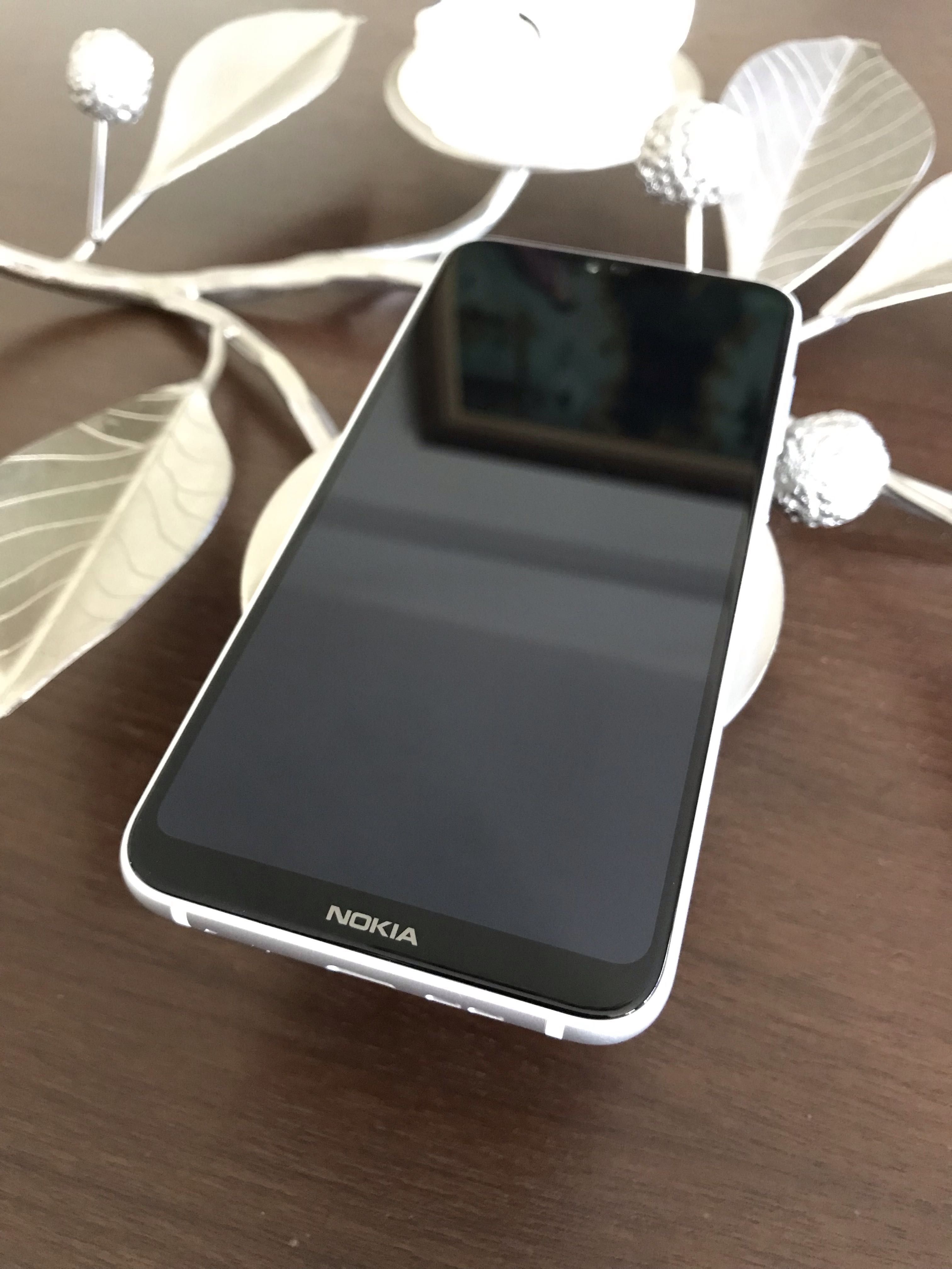 nokia 6.1 bluetooth