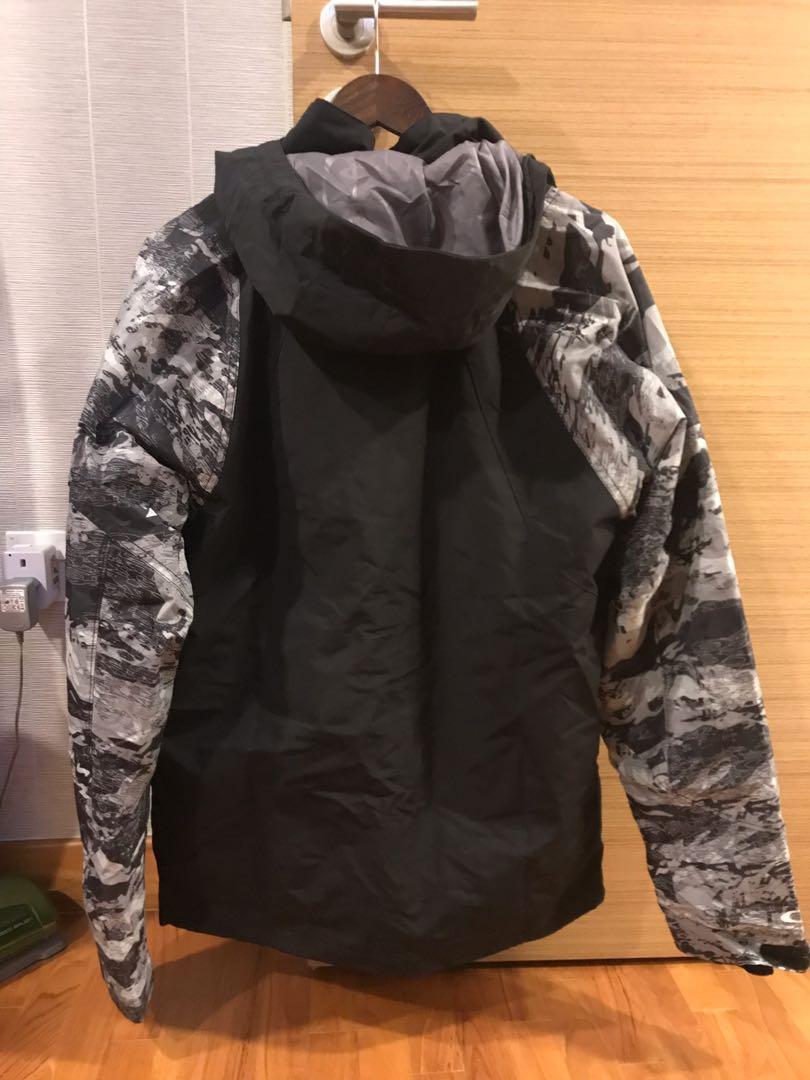 Matching snowboard hotsell pants and jacket