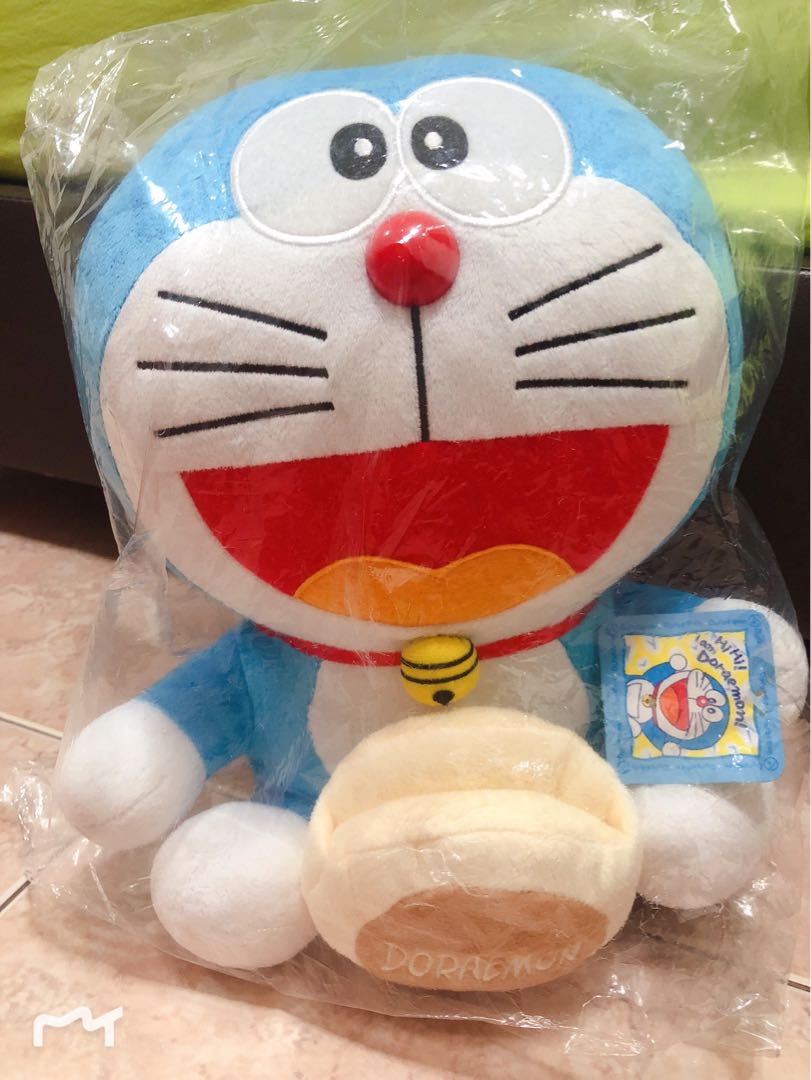 doraemon stuff toys