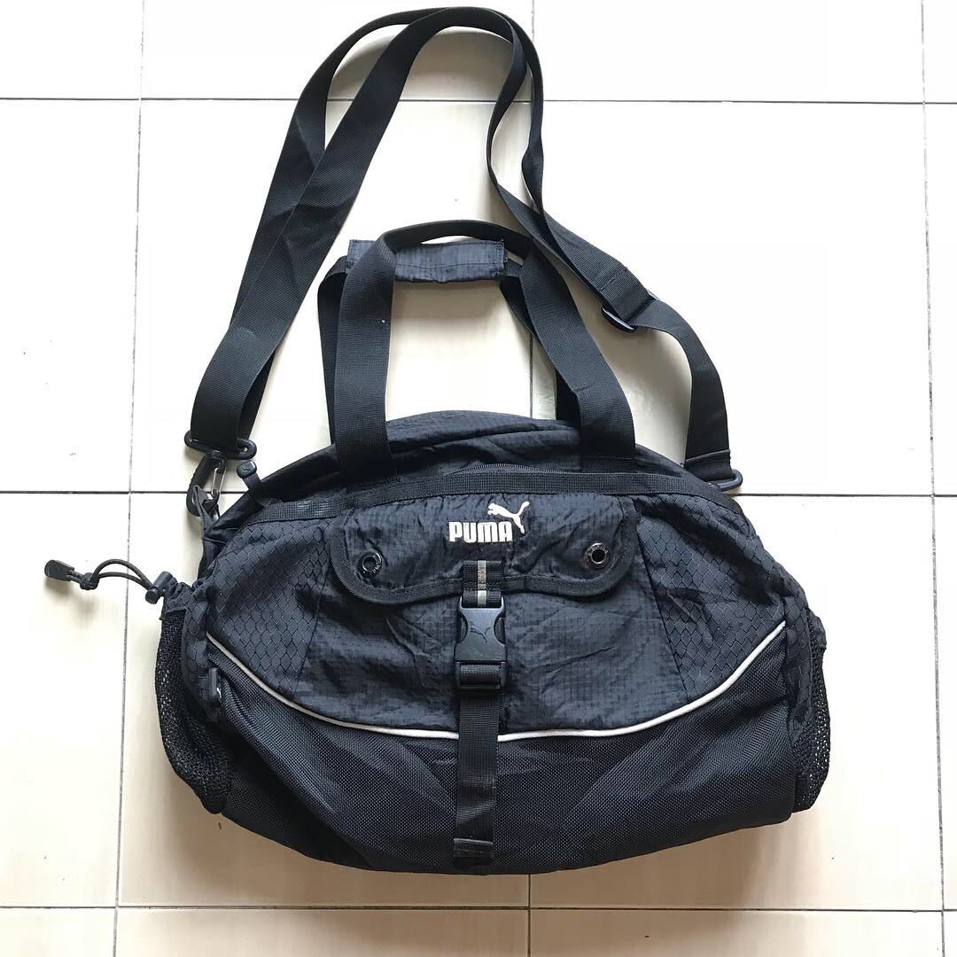 beg puma original