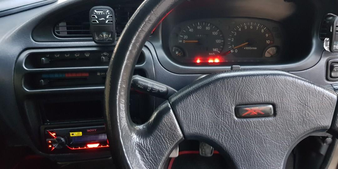 Perodua Kancil 850(enjin standard manual), Cars, Cars for Sale on Carousell