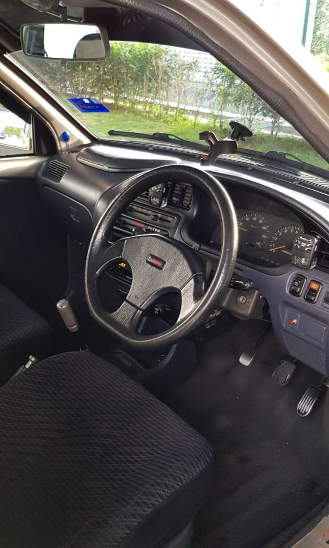 Perodua Kancil 850(enjin standard manual), Cars, Cars for Sale on Carousell