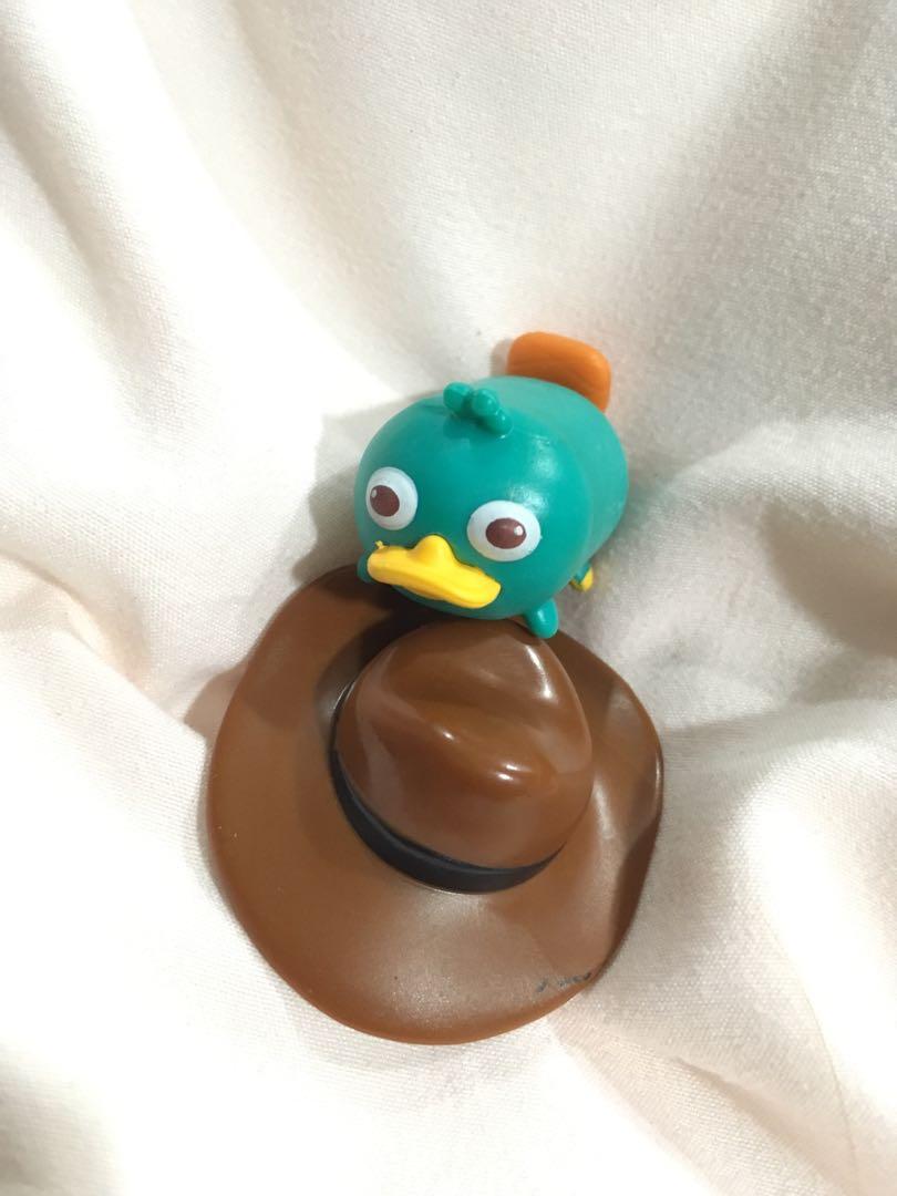 disney tsum tsum perry