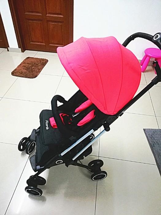 Picardo mini xs cabin stroller 2025