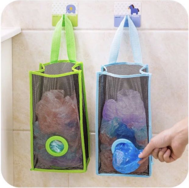 baby cloth holder