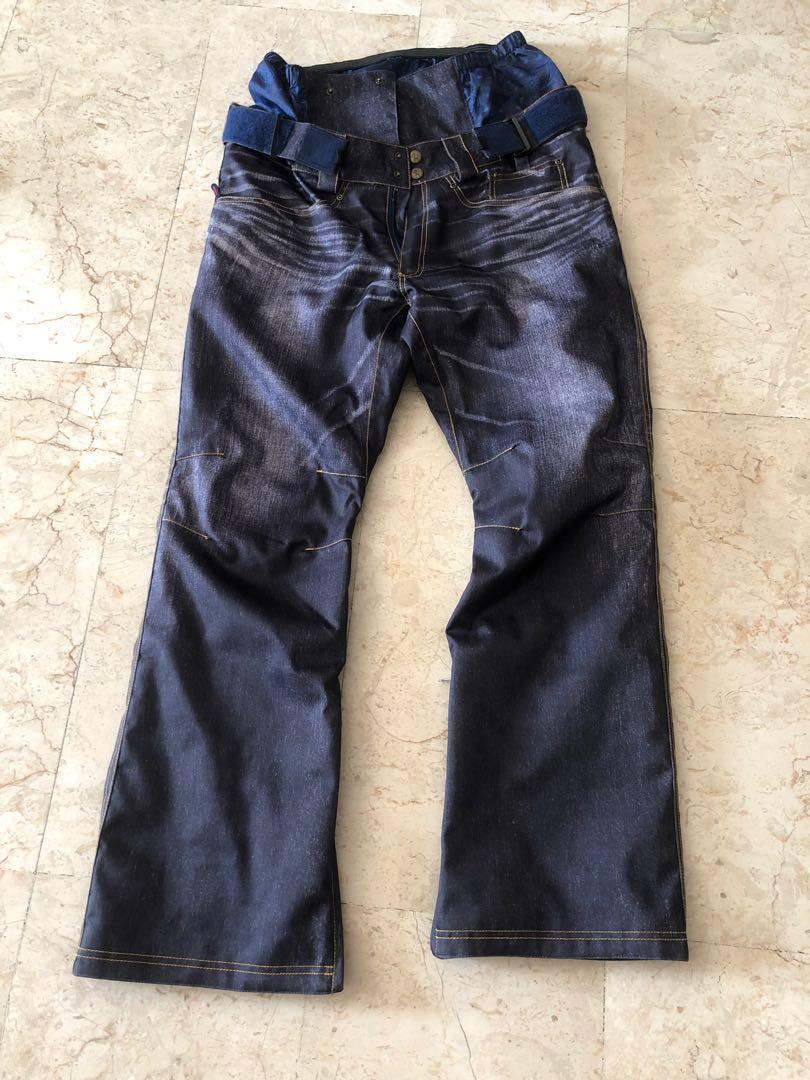 snowboard clothing brand