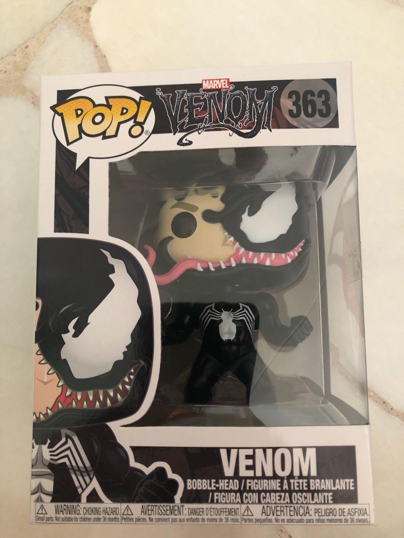 funko venom 363