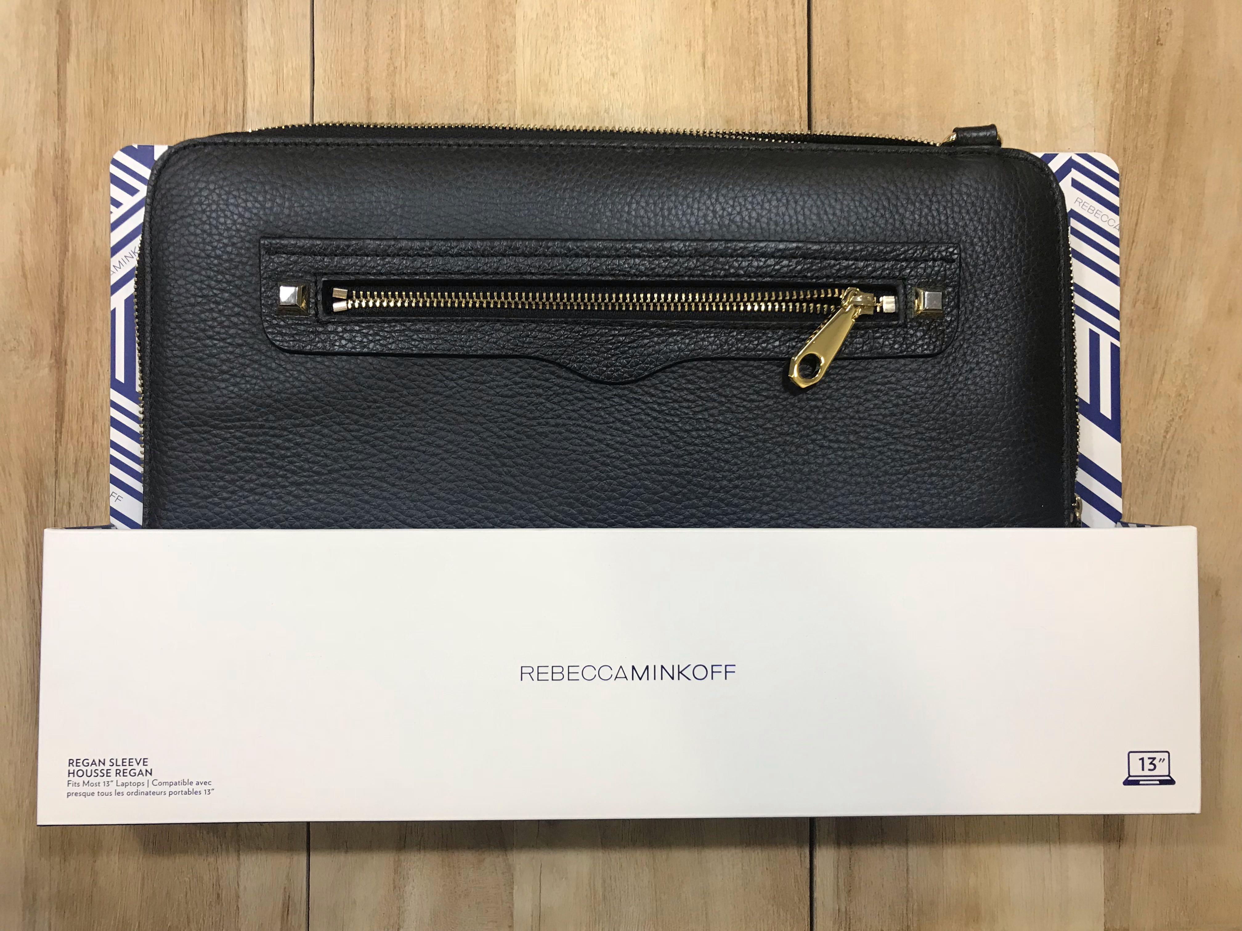 Rebecca minkoff regan sleeve outlet