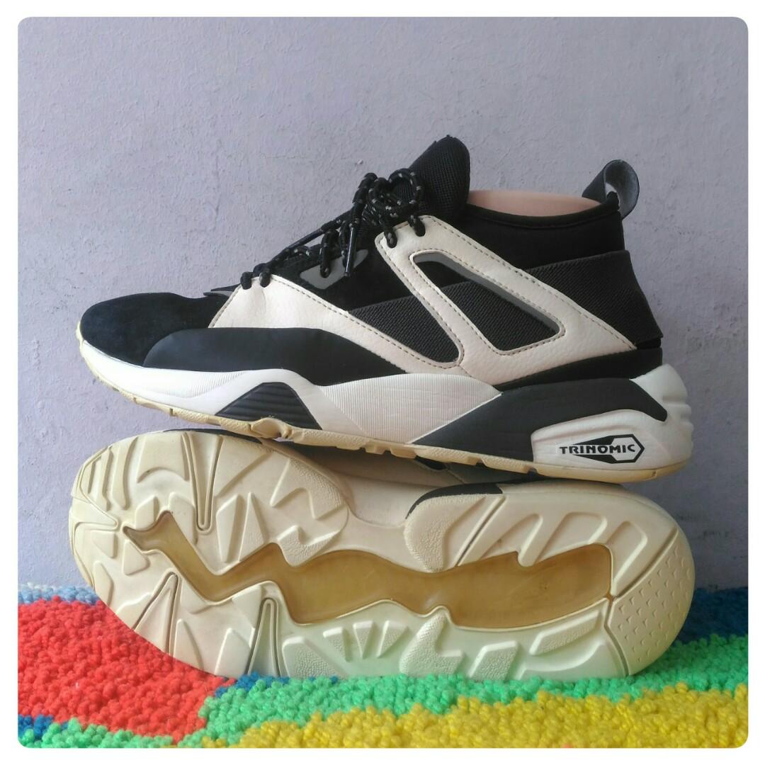 Made in vietnam puma Clearance