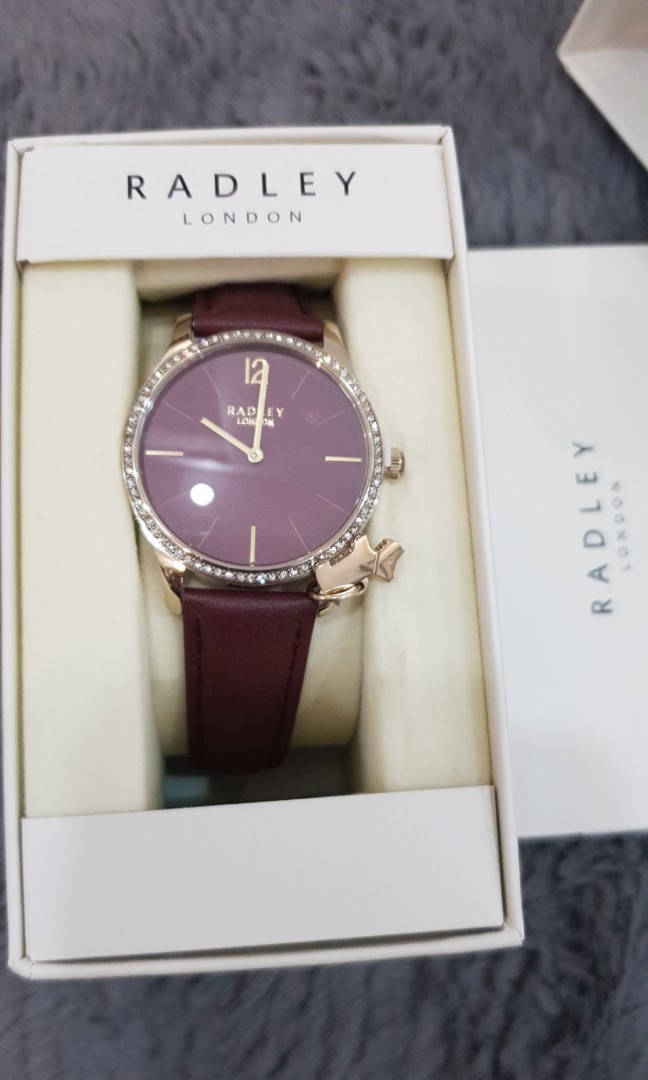 Radley London Watch Factory Sale, UP TO 57% OFF | www.aramanatural.es