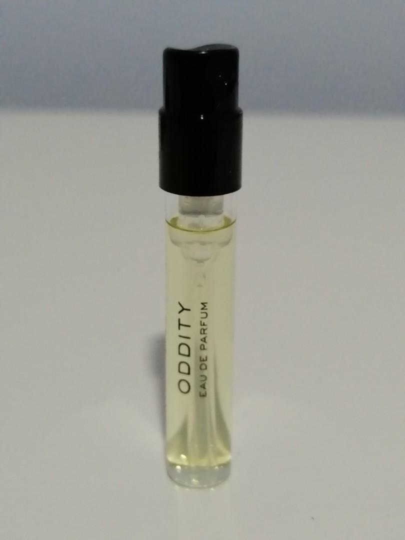 Rag and store bone perfume