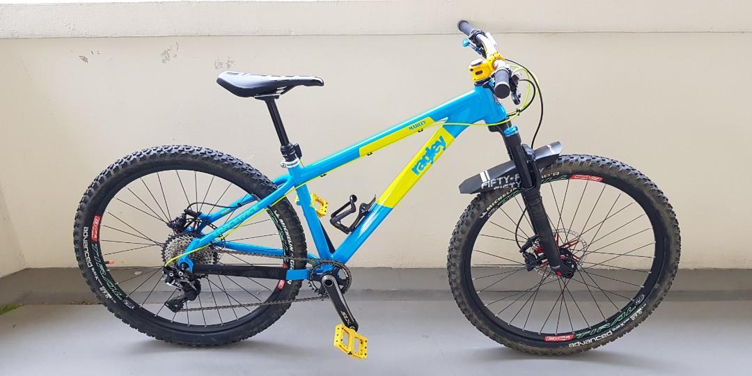 Ragley marley 2017 discount