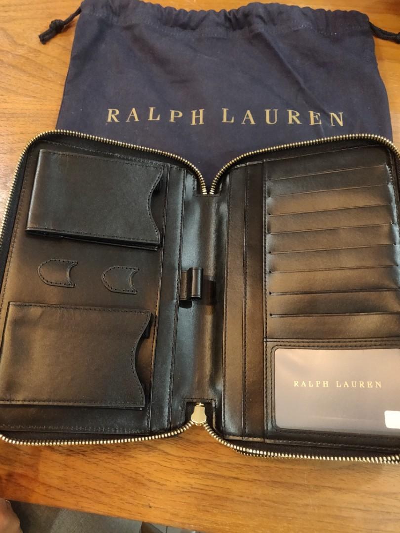 Ralph Lauren Clutch bag, Men's Fashion, Bags, Belt bags, Clutches and