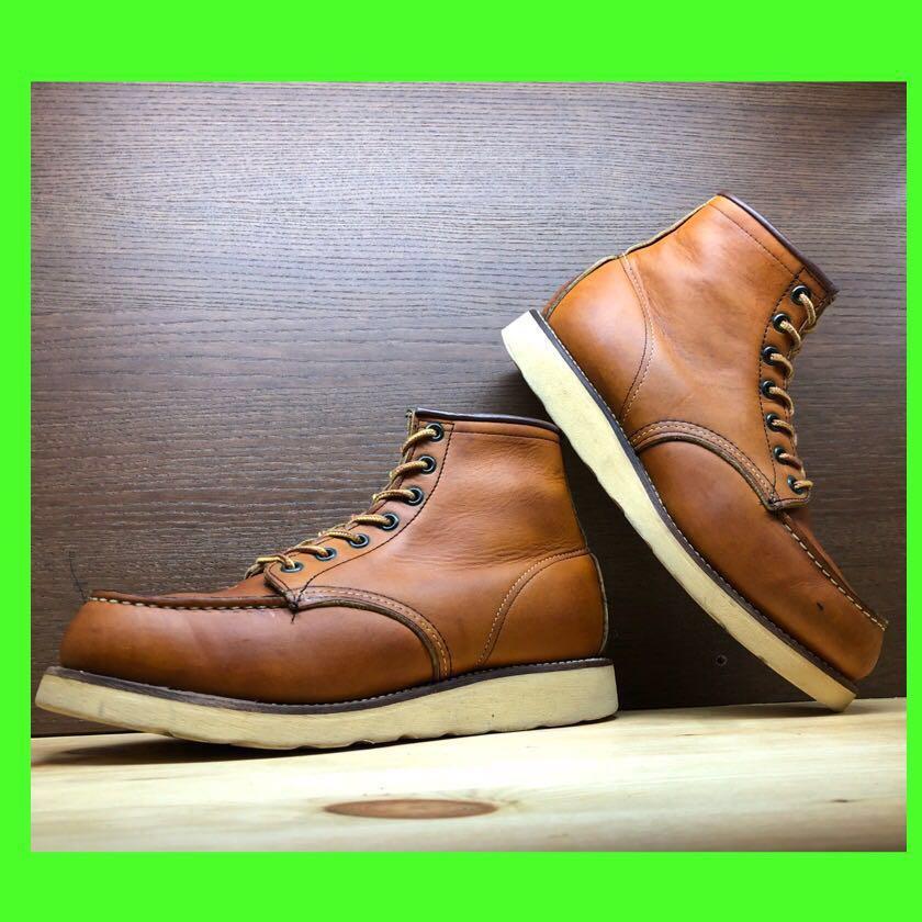 red wing 946