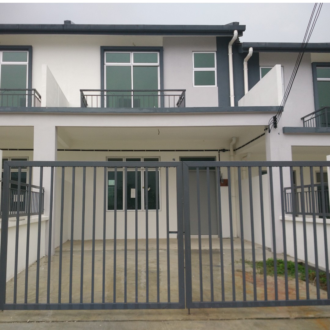 Rumah Sewa Di Kawasan Pulai Pulai Perdana Sri Pulai Teratai Pulai Indah Pulai Mutiara Property Rentals On Carousell