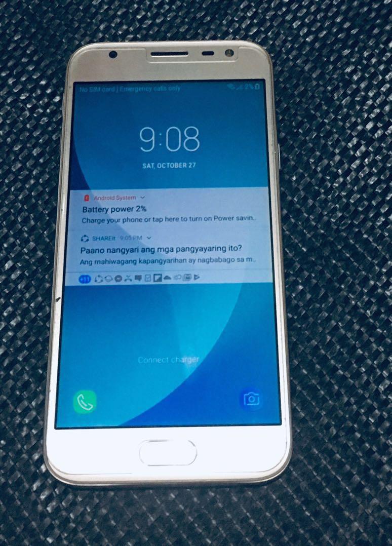 Samsung Galaxy J3 Pro Mobile Phones Gadgets Mobile Phones Android Phones Samsung On Carousell Samsung Galaxy J3 Pro Mobile Phones Gadgets Mobile Phones Android Phones Samsung On Carousell