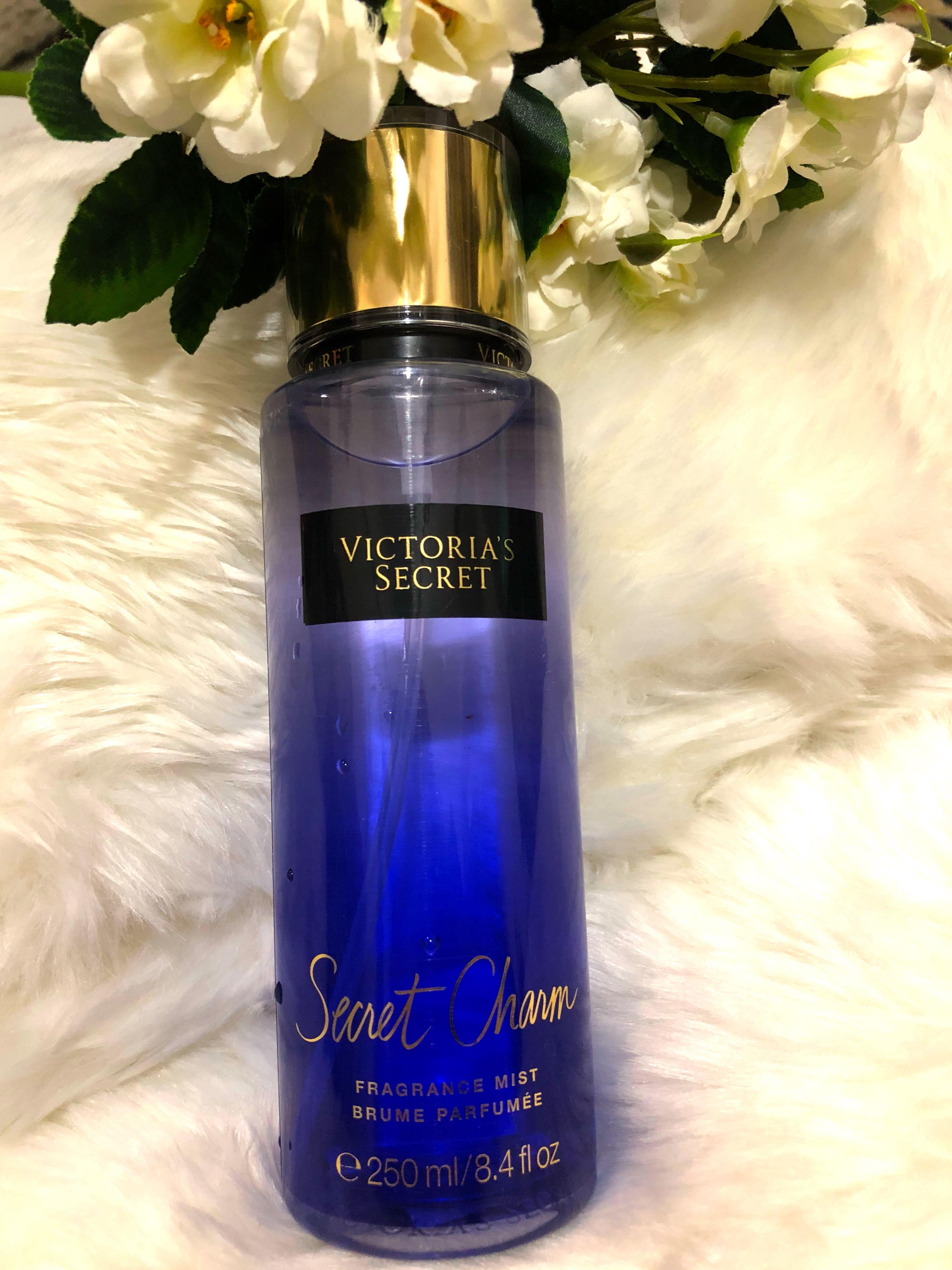 Secret Charm (Victoria Secret’s Perfume), Beauty & Personal Care