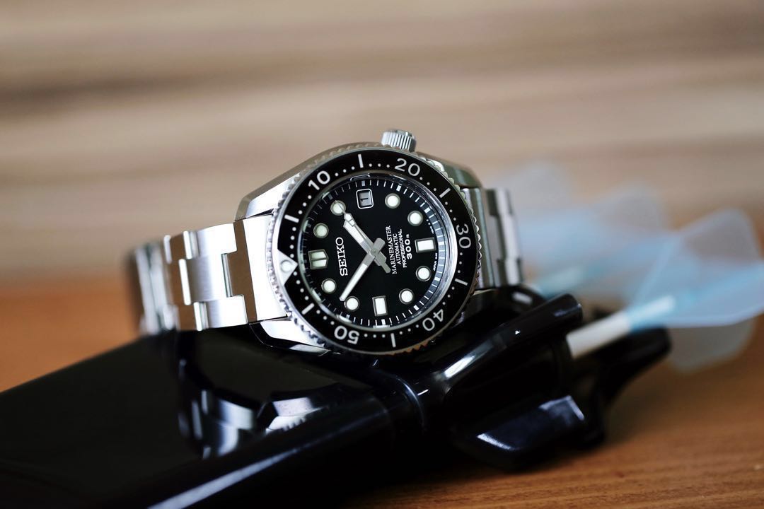 Strapcode marinemaster shop