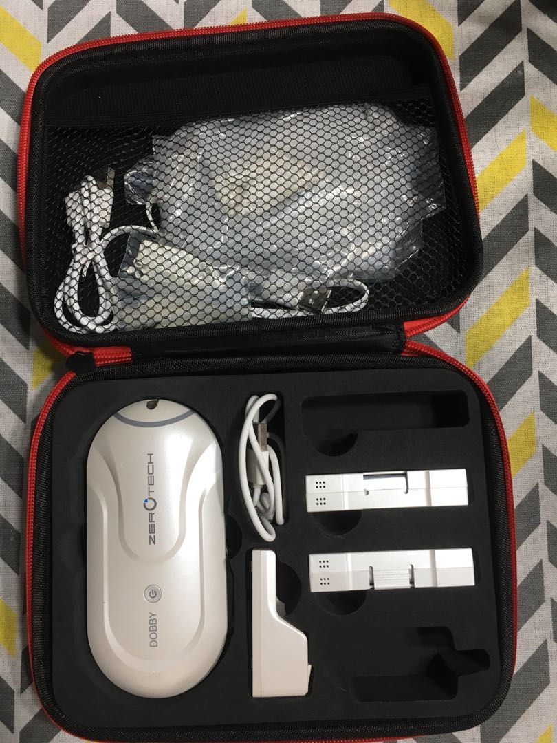 Zerotech dobby cheap 2018