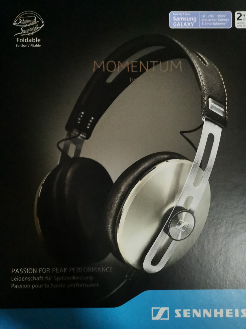 Sennheiser best sale m2 aeg