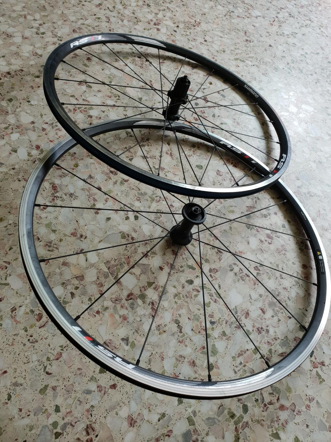 Shimano rs11 wheels store