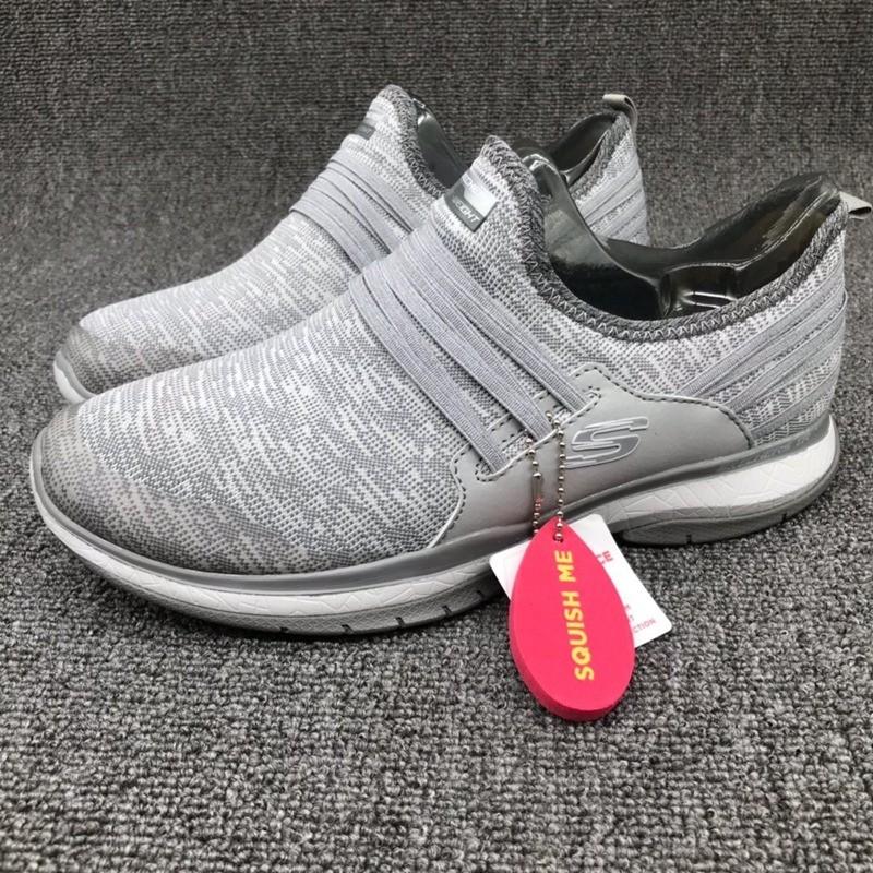 Skechers burst tr inside store out