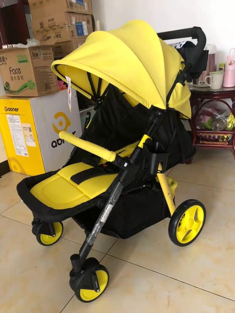 sld stroller