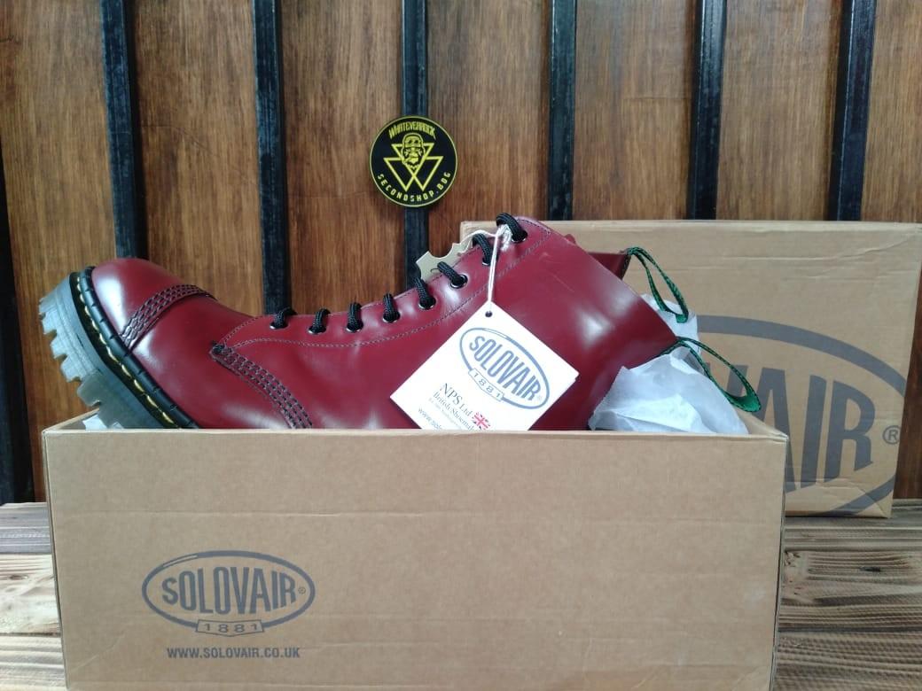 dr martens 33