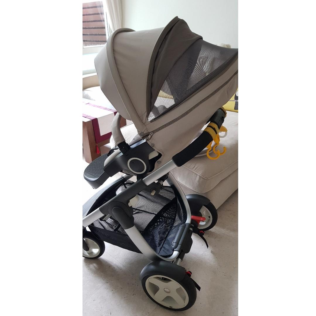 stokke crusi accessories