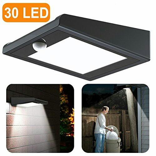 Holan solar deals lights