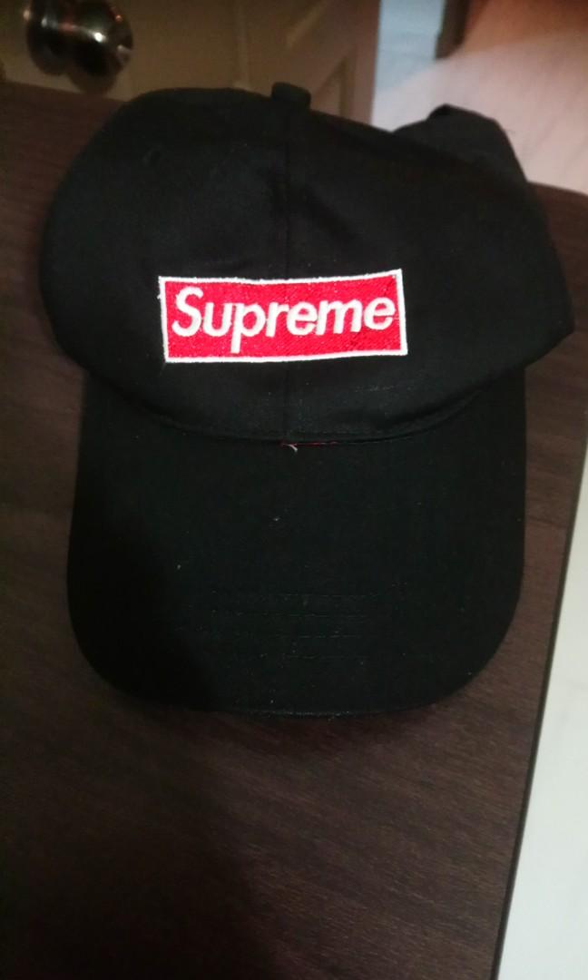 NEW Supreme Cap / Hat from Seoul, South 