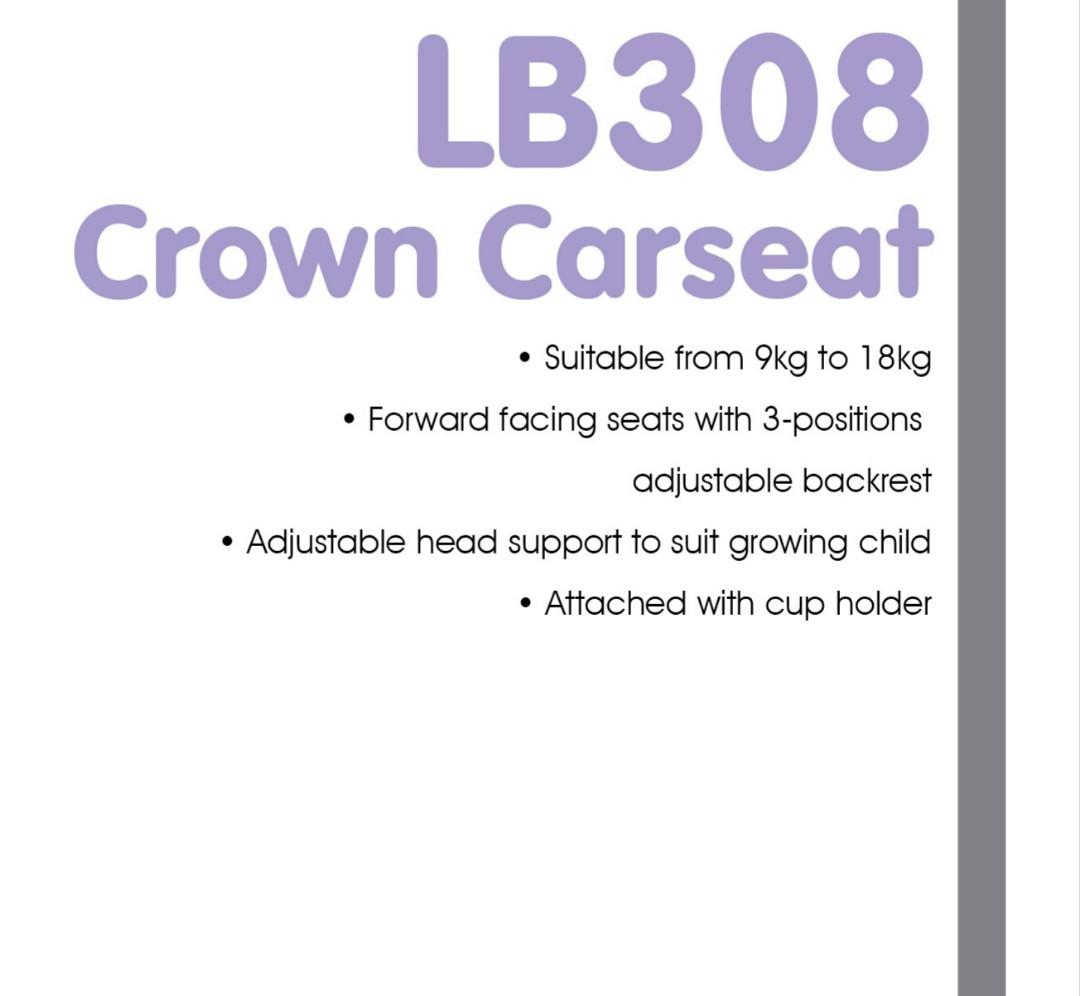 sweet cherry lb308