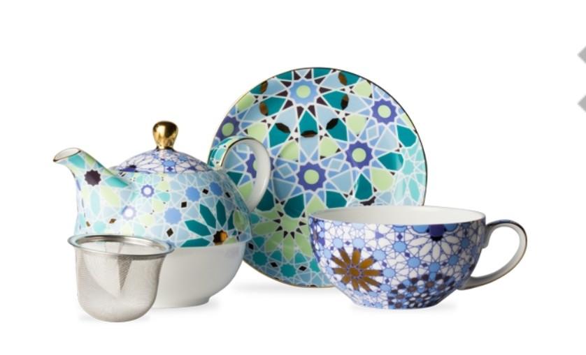 T2 Teapots For One Bruin Blog