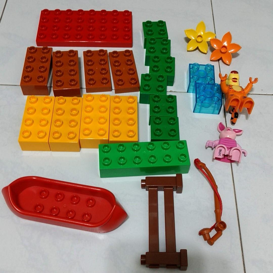 lego duplo 5946