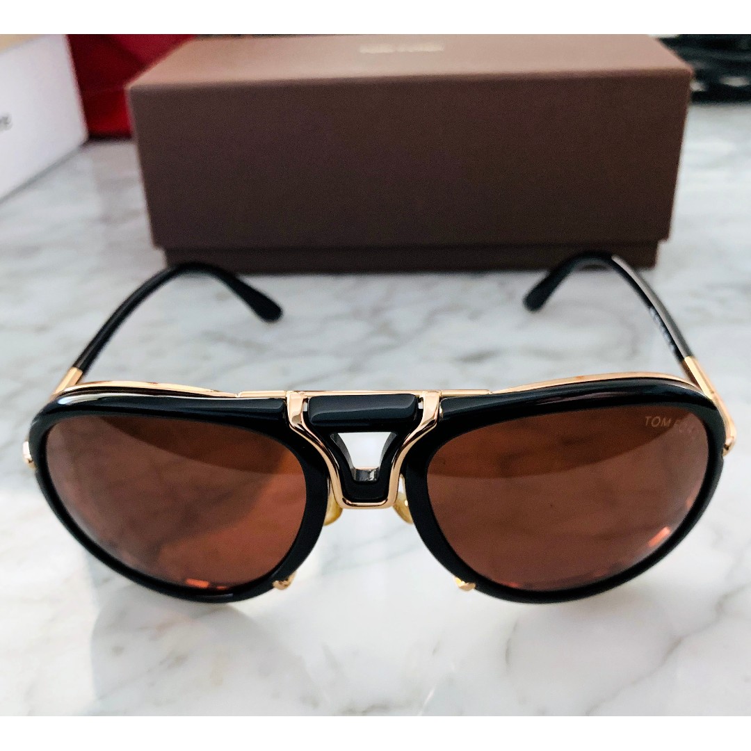 Tom new arrivals ford pablo