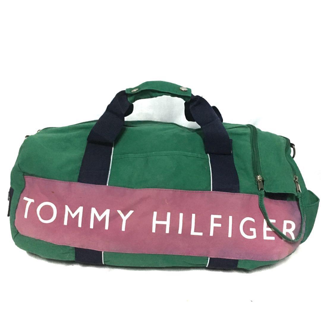 tommy hilfiger travel case