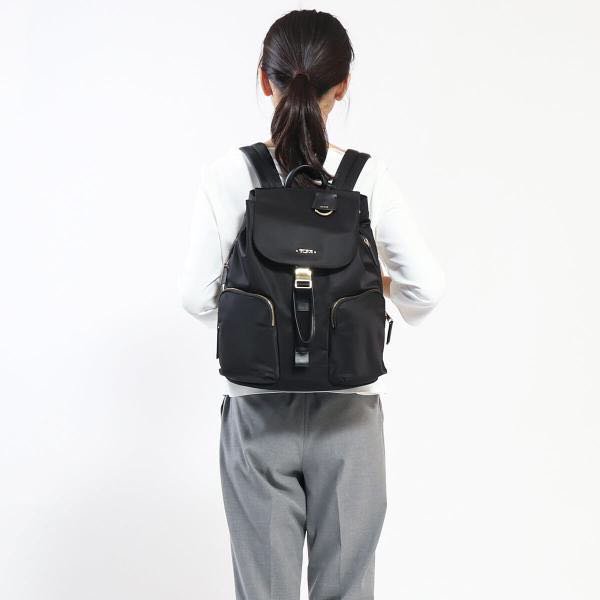 Tumi VOYAGEUR Rivas Backpack