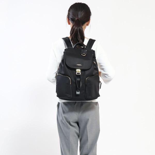 Tumi rivas review cheap