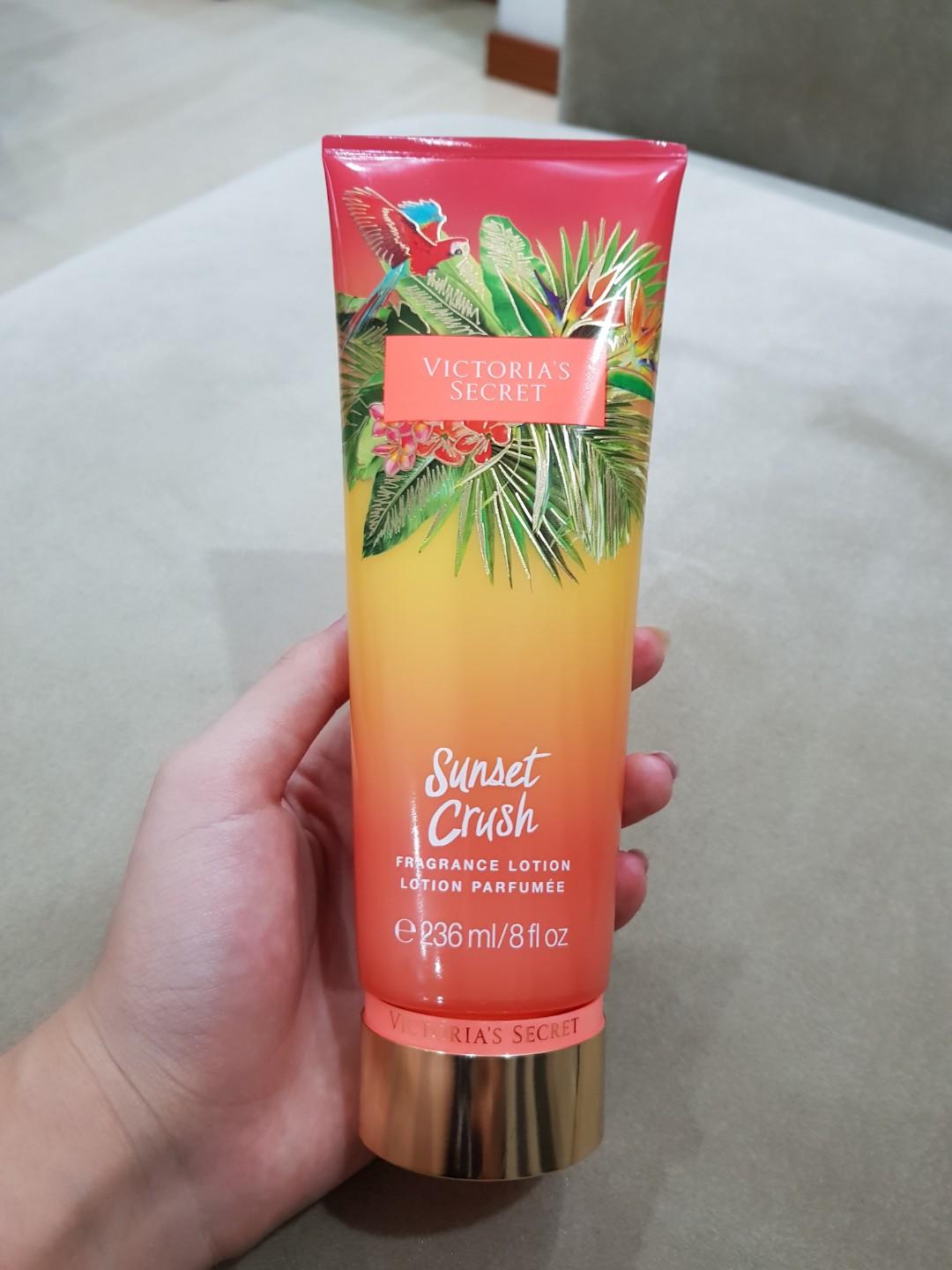 Sunset Crush Lotion 2024 juffer