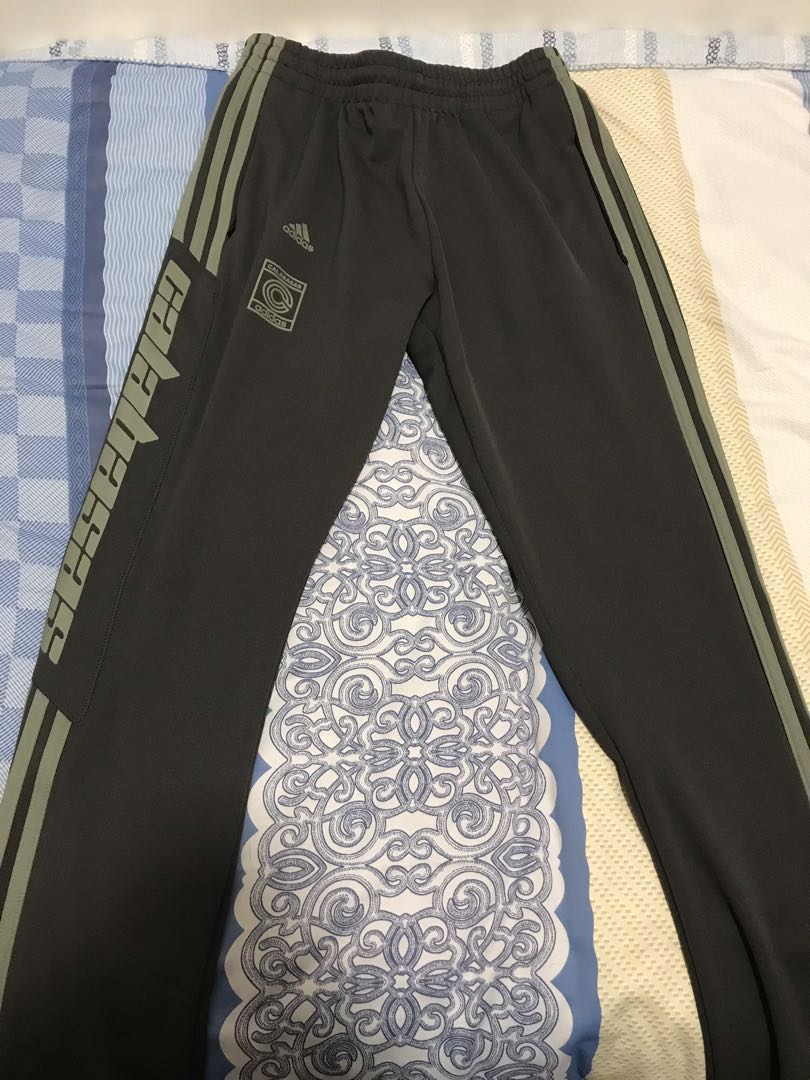 Calabasas pants ink wolves shop