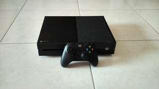Xbox one 1tb
