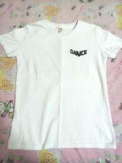 Hiphop Dance Shirt