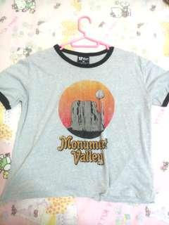Cotton On Ringer Tee