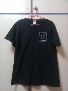 Above&Beyond Street Hip Hop Tshirt