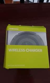 Samsung Wireless Charger (not Ori)