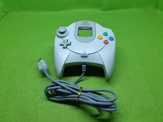 SEGA DC Dreamcast 世嘉  二手原廠手把 二手物品無法像新品
不接受負評和普通
可接受在下單