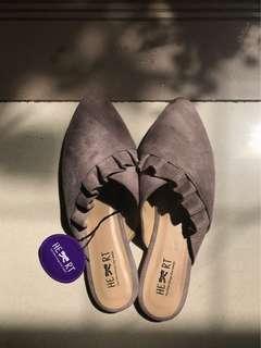 The Little things she needs sandal